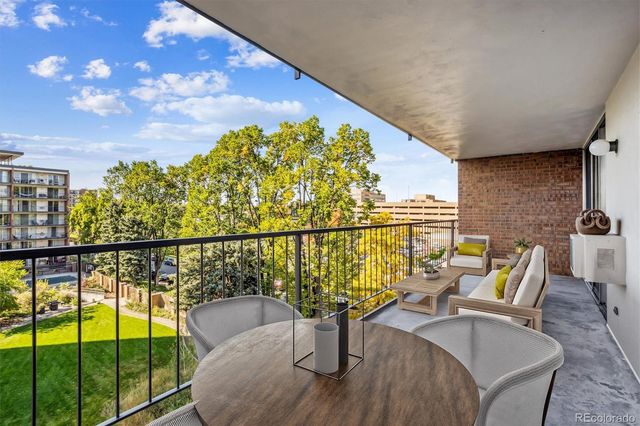 4800 E Hale Parkway 504N, Denver, CO 80220