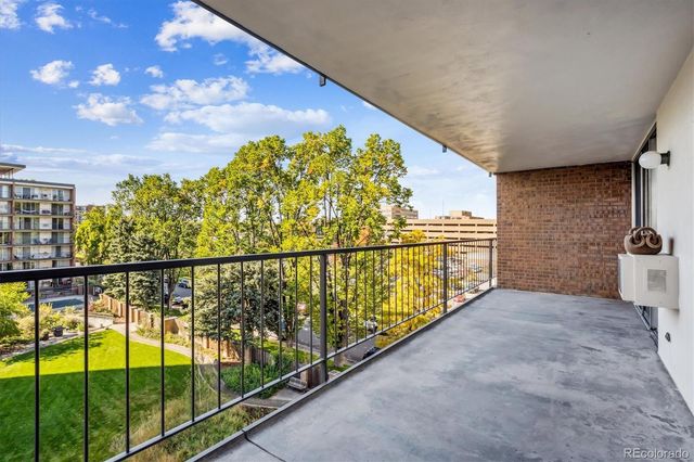 4800 E Hale Parkway 504N, Denver, CO 80220