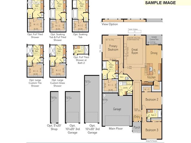 4311 N 14TH Way, Ridgefield, WA 98642