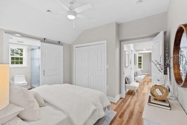 10104 Smiley RD, Hayes, VA 23072