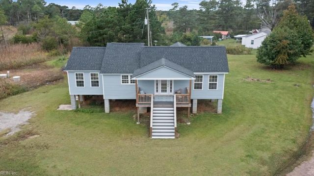 10104 Smiley RD, Hayes, VA 23072