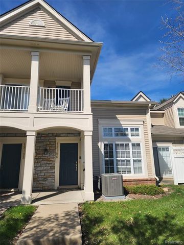 18106 Addington Drive, Commerce Twp, MI 48390