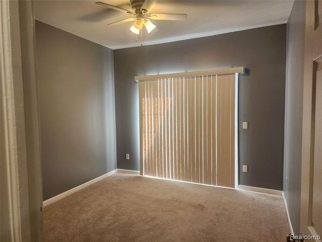 18106 Addington Drive, Commerce Twp, MI 48390