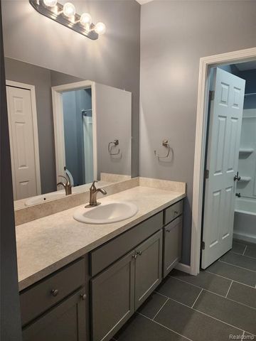 18106 Addington Drive, Commerce Twp, MI 48390