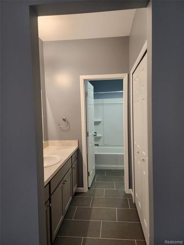 18106 Addington Drive, Commerce Twp, MI 48390