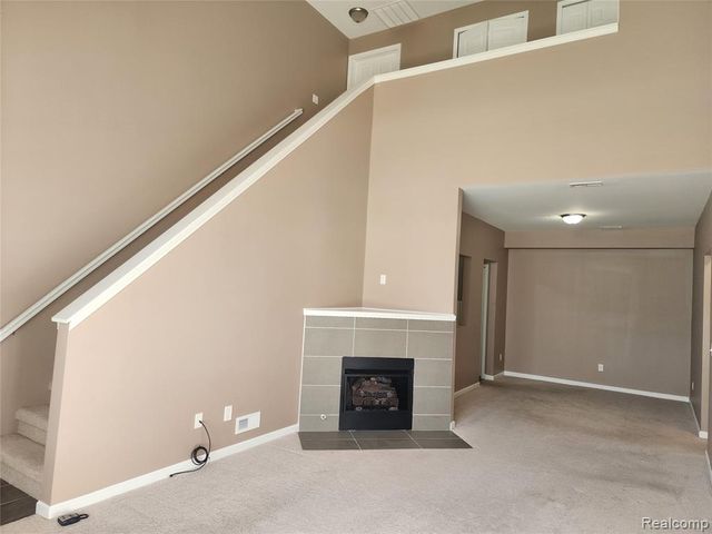 18106 Addington Drive, Commerce Twp, MI 48390