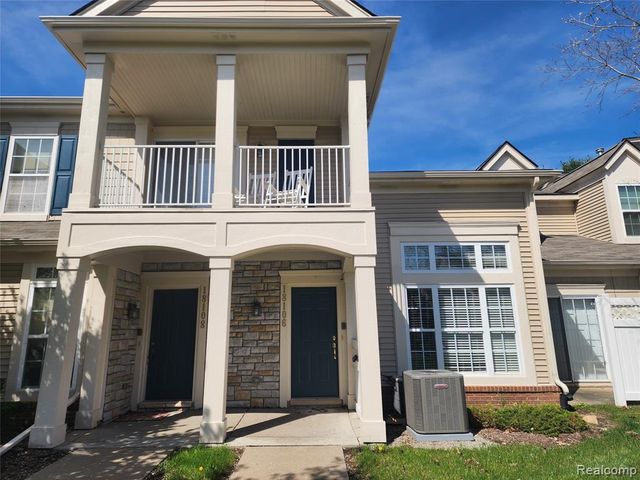 18106 Addington Drive, Commerce Twp, MI 48390