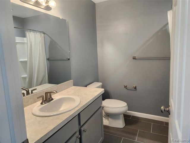 18106 Addington Drive, Commerce Twp, MI 48390
