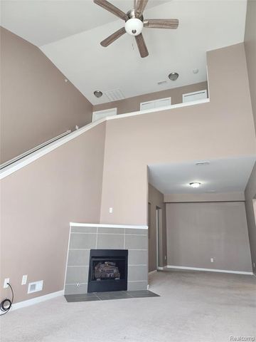 18106 Addington Drive, Commerce Twp, MI 48390
