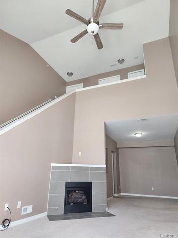 18106 Addington Drive, Commerce Twp, MI 48390
