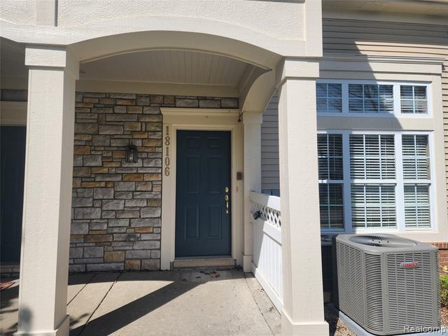 18106 Addington Drive, Commerce Twp, MI 48390