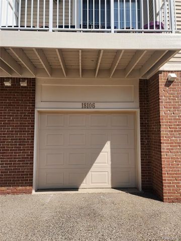 18106 Addington Drive, Commerce Twp, MI 48390