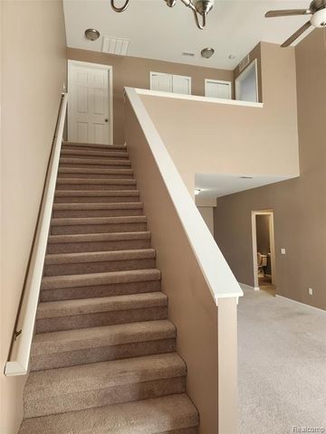 18106 Addington Drive, Commerce Twp, MI 48390