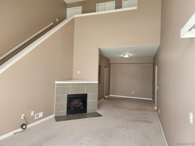 18106 Addington Drive, Commerce Twp, MI 48390