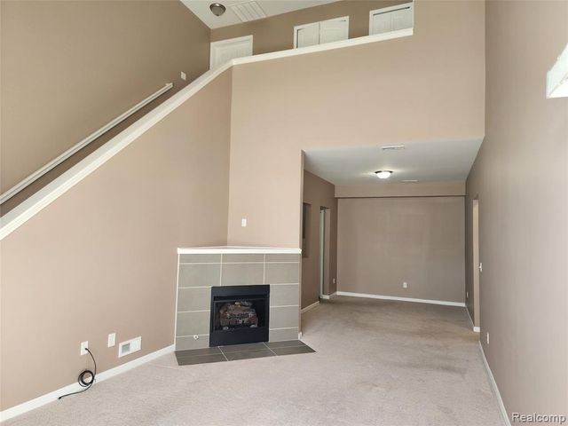18106 Addington Drive, Commerce Twp, MI 48390