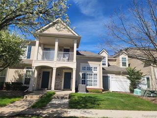 18106 Addington Drive, Commerce Twp, MI 48390