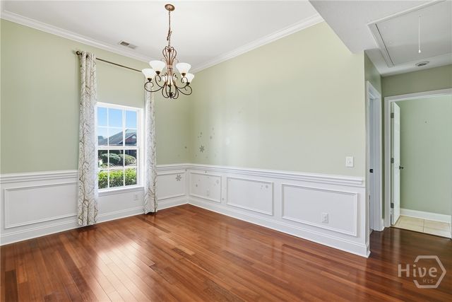 103 Redwall Circle, Savannah, GA 31407