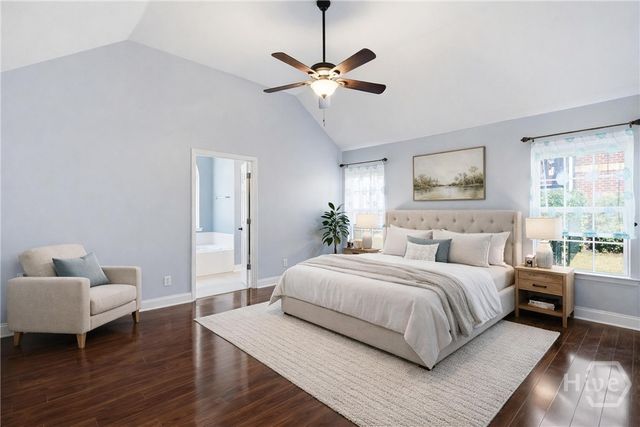 103 Redwall Circle, Savannah, GA 31407