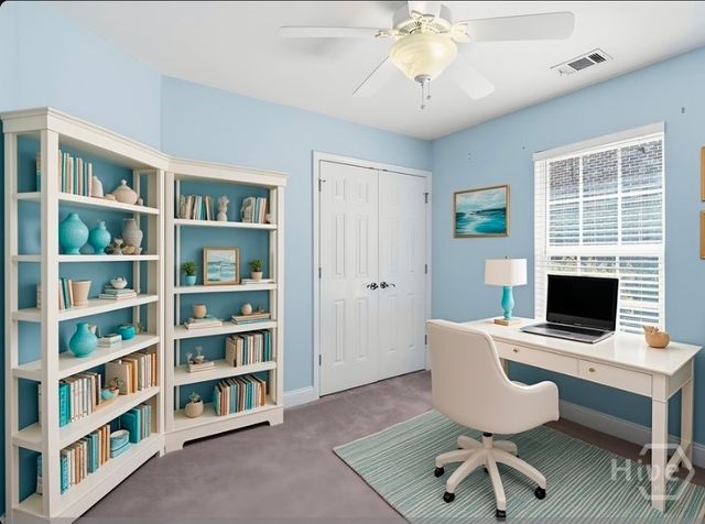 103 Redwall Circle, Savannah, GA 31407