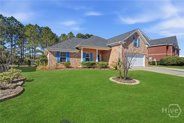 103 Redwall Circle, Savannah, GA 31407