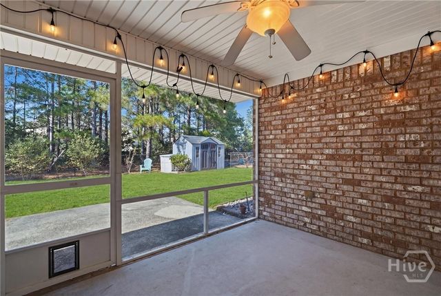 103 Redwall Circle, Savannah, GA 31407