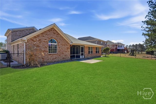 103 Redwall Circle, Savannah, GA 31407