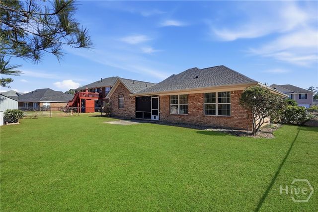103 Redwall Circle, Savannah, GA 31407
