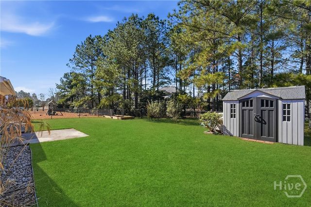 103 Redwall Circle, Savannah, GA 31407