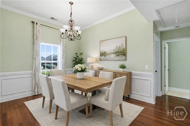 103 Redwall Circle, Savannah, GA 31407