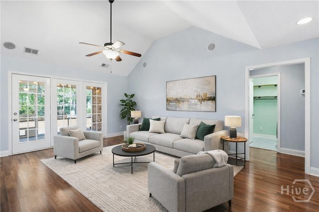 103 Redwall Circle, Savannah, GA 31407