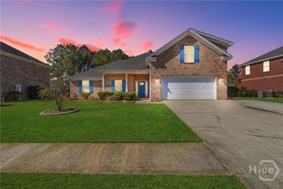 103 Redwall Circle, Savannah, GA 31407