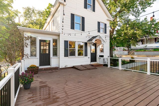 178 High Street, Somersworth, NH 03878