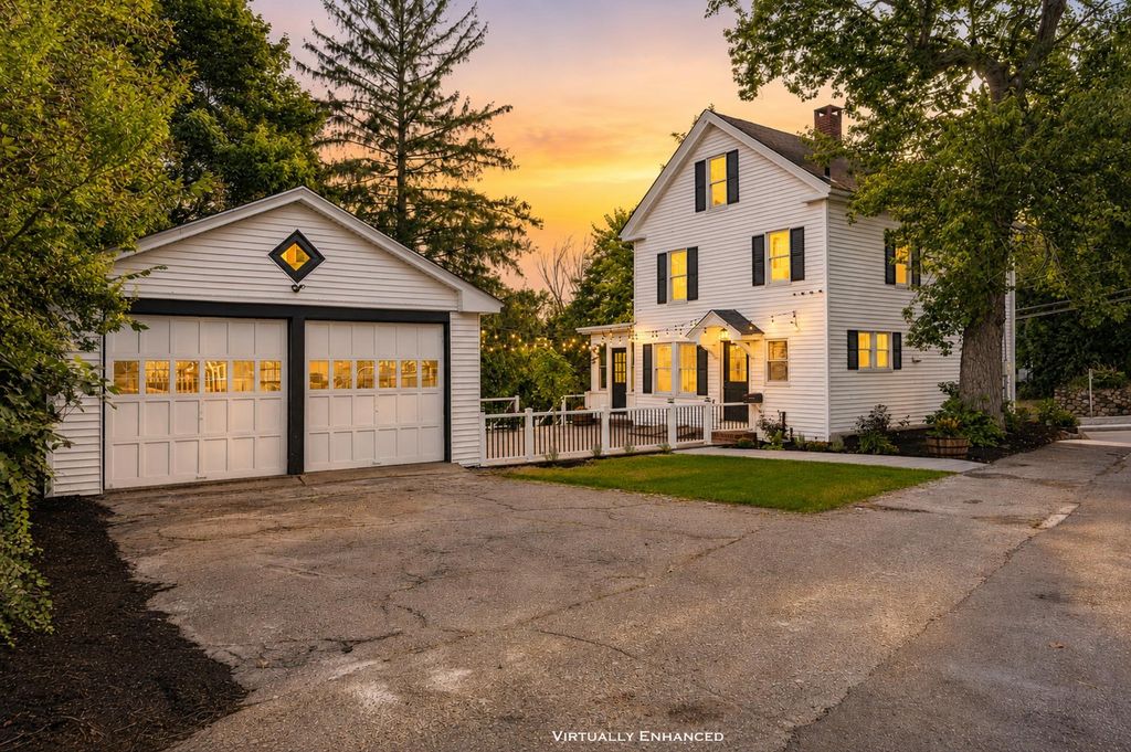 178 High Street, Somersworth, NH 03878