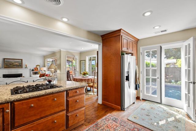 2418 W Rutledge Way, Stockton, CA 95207