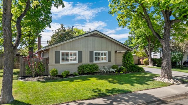 2418 W Rutledge Way, Stockton, CA 95207