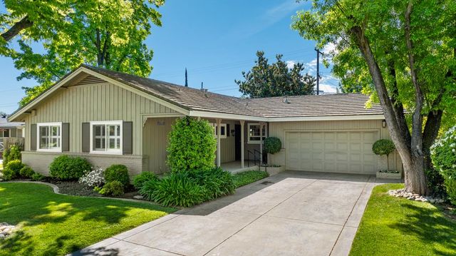2418 W Rutledge Way, Stockton, CA 95207