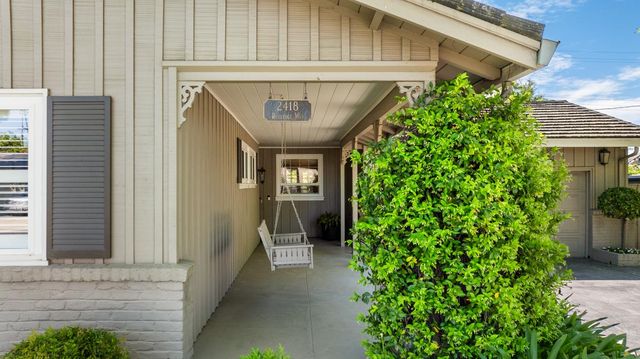 2418 W Rutledge Way, Stockton, CA 95207