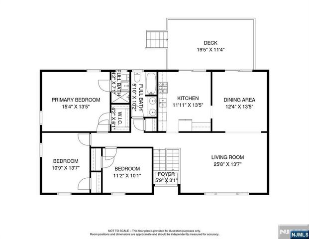 364 Piermont Avenue, Hillsdale, NJ 07642
