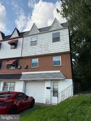 859 SELMER RD, Philadelphia, PA 19116