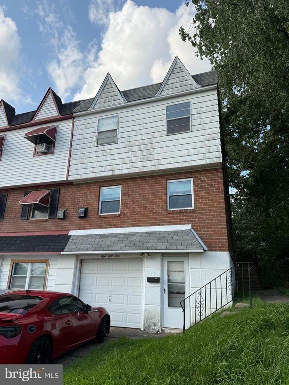 859 SELMER RD, Philadelphia, PA 19116