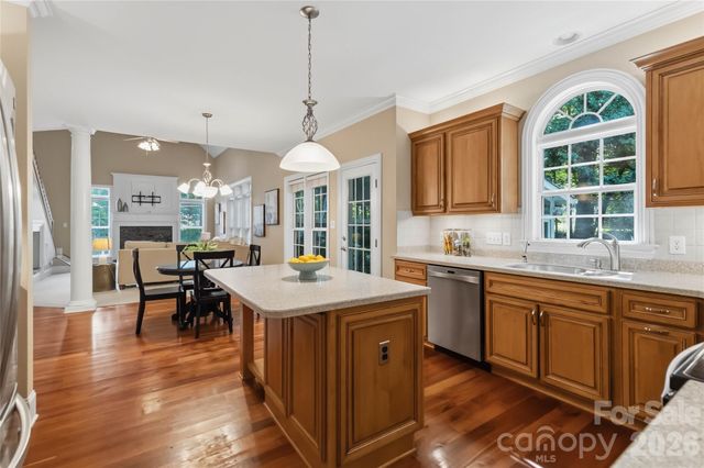 354 Robinson Road, Mooresville, NC 28117