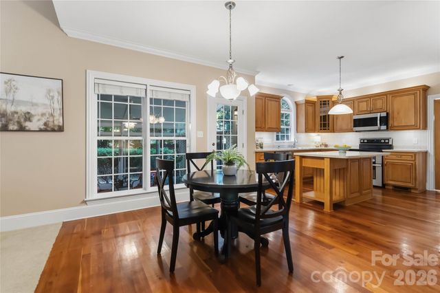 354 Robinson Road, Mooresville, NC 28117