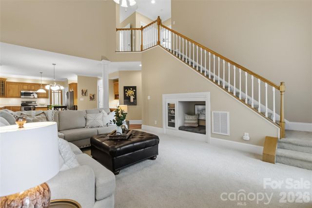 354 Robinson Road, Mooresville, NC 28117