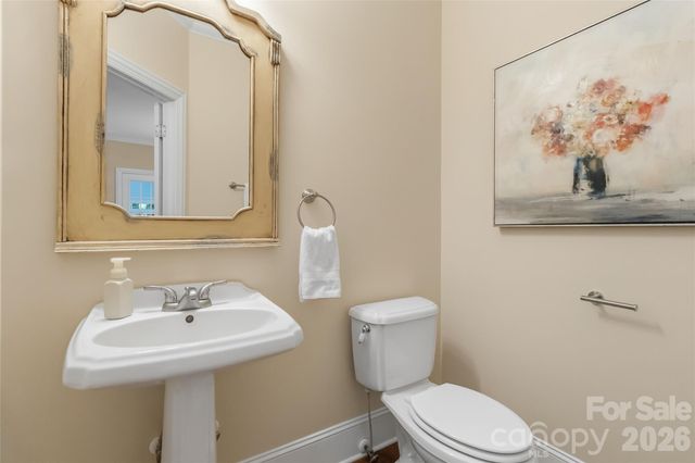 354 Robinson Road, Mooresville, NC 28117