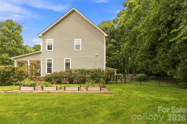 354 Robinson Road, Mooresville, NC 28117
