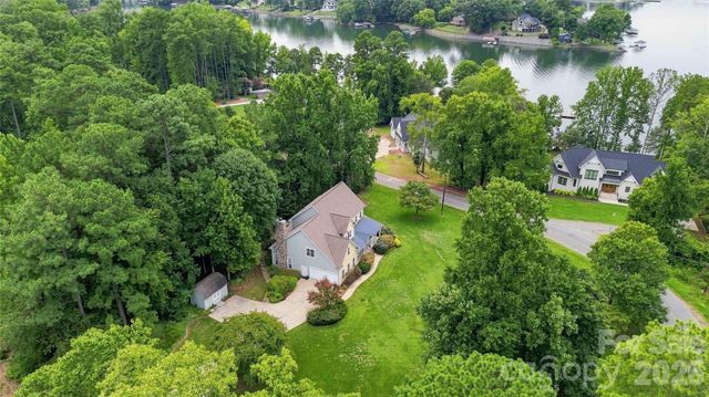 354 Robinson Road, Mooresville, NC 28117