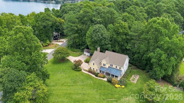 354 Robinson Road, Mooresville, NC 28117