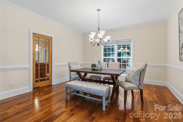 354 Robinson Road, Mooresville, NC 28117