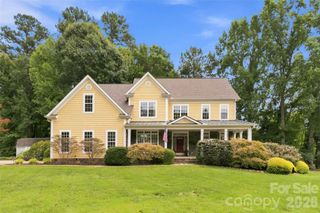 354 Robinson Road, Mooresville, NC 28117