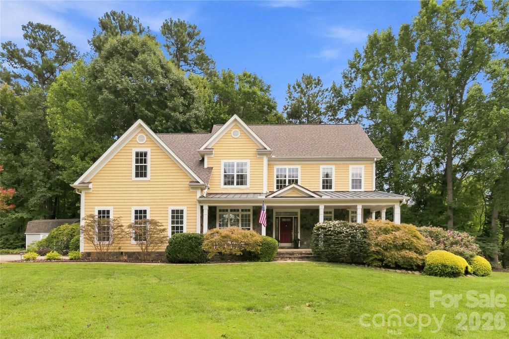 354 Robinson Road, Mooresville, NC 28117